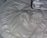Foto langkah ke 2 dari resep Es krim simple.