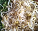 Foto langkah ke 3 dari resep Pecel.