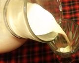 Foto del paso 3 de la receta: Jugo de curuba en leche