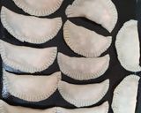 Foto del paso 5 de la receta: Empanadas de pollo
