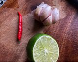 Hình bước làm 3 của món Cá Bơn/ Lưỡi Trâu Chiên Giòn