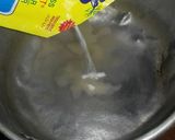 Foto langkah ke 7 dari resep Puding lumut cepat mudah murah.