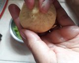 Foto langkah ke 4 dari resep Roti Klepon.