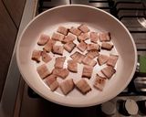 Kenyérlángos recept fázis 3 fotója