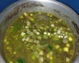 Foto langkah ke 6 dari resep Rawon Manisa.