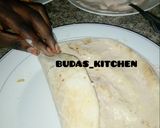 Chicken wrapmatakin girki10 hoto