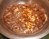 अलसी के लड्डू (Alsi ke laddu recipe in hindi) रेसिपी चरण 5 फोटो