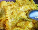 Sakarkand (sweet potato)ka halwa recipe step 6 photo