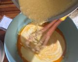 Foto langkah ke 4 dari resep Banana Cheese Cake.