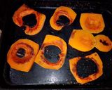 Foto del paso 1 de la receta: Ñoquis de zapallo con harina de avena