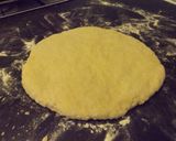 Foto del paso 2 de la receta Scones tradicionales rápidos