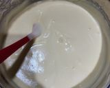 古早味蛋糕（燙麵法、水浴法）的食譜步驟2照片