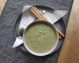 Foto del paso 4 de la receta: Crema de calabacín