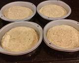 Toasted Butter Pecan Layer Cake with Whipped White Chocolate Cream recipe step 14 photo