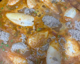 Foto del paso 9 de la receta: 632. Calamares rellenos (principal mar y montaña)