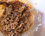 Foto del paso 4 de la receta: Turrón de mazapán y yema