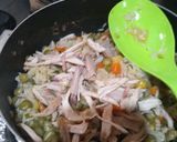 Foto del paso 6 de la receta: Arroz con pollo