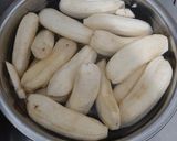 Foto langkah ke 2 dari resep Sanggara Peppe (Pisang Geprek Khas Makassar).