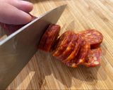 Rakott krumpli recept fázis 4 fotója