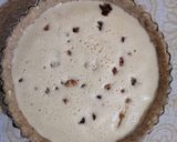 Foto del paso 4 de la receta: Pay de dátiles y nuez