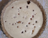 Foto del paso 4 de la receta: Pay de dátiles y nuez