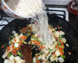 Foto del paso 3 de la receta: Paella de cigalas y gambones