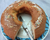 Foto del paso 10 de la receta: Bizcocho de limón