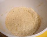 Foto del paso 1 de la receta: Lángos (receta húngara)