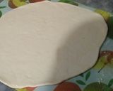 A picture of step 3 of Kulcha Paratha💗😋.