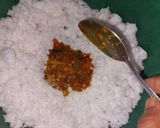 Foto langkah ke 3 dari resep Urap Sayur.
