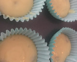 Foto del paso 5 de la receta: Uvas pasas 🍇 (en muffins 🧁de coco 🥥)🍇🧁🧁🥥🥳🥰❤️