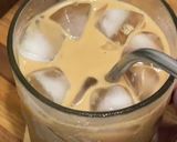 Foto langkah ke 5 dari resep Es Kopi Susu Gula Aren.