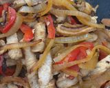Foto del paso 7 de la receta: Piadinas italianas