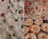 Akki Rotti recipe step 3 photo