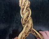 Foto del paso 9 de la receta: Kringle Estonia 😋