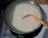 Creamcheese Oreo langkah memasak 2 foto