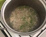 MPASI 1 Tahun KeatasSup Bening Ikan Tuna & Buncis langkah memasak 10 foto