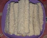 Foto langkah ke 3 dari resep Selimut Roti Tawar Crispy.