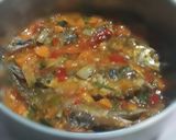 Foto langkah ke 3 dari resep Ikan Saos Padang.