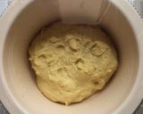 Foto langkah ke 3 dari resep Roti Manis Tanpa Ulen.