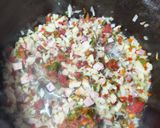Foto del paso 3 de la receta: Cazuela de Mondongo al Fuego