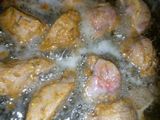 Simple pan fry beef