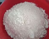 Foto langkah ke 1 dari resep Jaring Laba-Laba.
