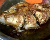 Foto langkah ke 4 dari resep Nila panggang kecap happycall alamanda.