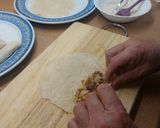 Foto del paso 8 de la receta: Rollitos de primavera