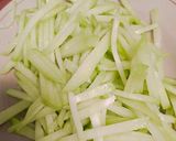 Foto langkah ke 2 dari resep Lodeh Pindang Manisa Bumbu Iris.