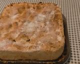 Foto del paso 5 de la receta: Tarta de manzana con masa quebrada 😋