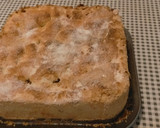 Foto del paso 5 de la receta: Tarta de manzana con masa quebrada 😋