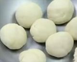 राज कचौड़ी (Raaj kachori recipe in Hindi) रेसिपी चरण 1 फोटो
