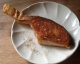 鮭魚菇菇炊飯(電鍋版)的食譜步驟12照片